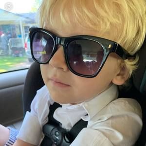 Meet your Posher, Debbie